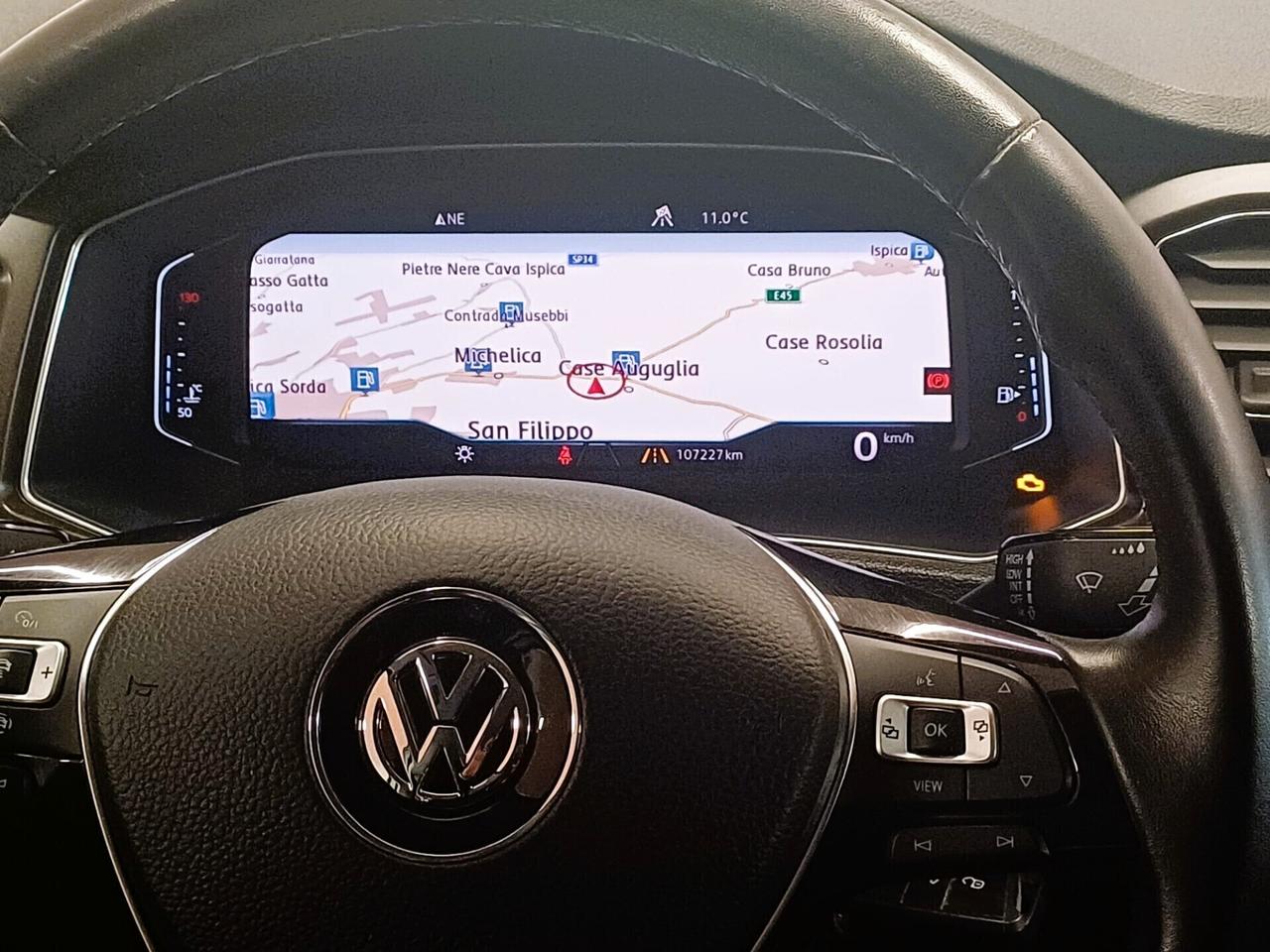 Volkswagen T-Roc 1.6 TDI SCR Style BlueMotion Technology