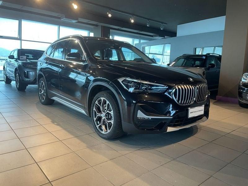 BMW X1 sDrive18i xLine