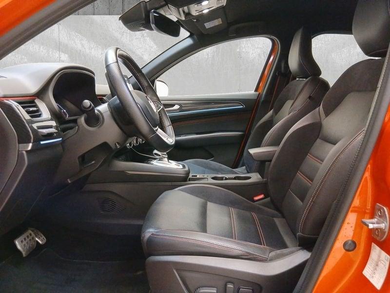 Renault Arkana 1.6 E-Tech full hybrid R.S. Line 145cv
