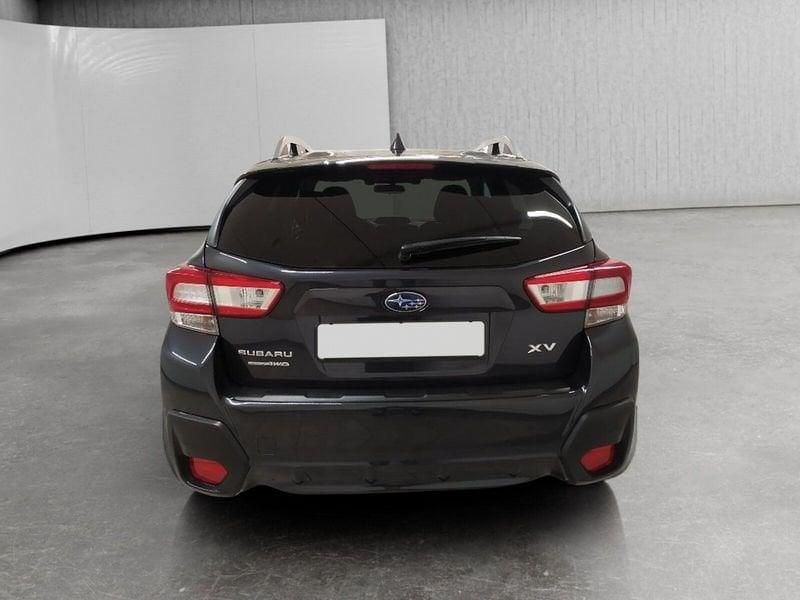 Subaru XV 1.6i Style lineartronic my19