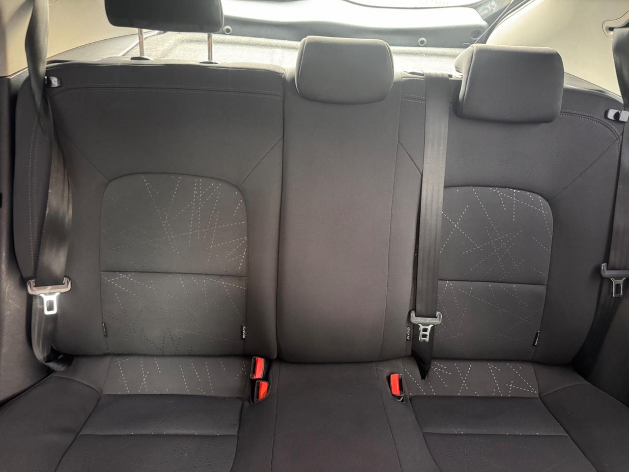 Kia Rio 1.1 CRDi 5p. NEOPATEN garanzia 12 mesi