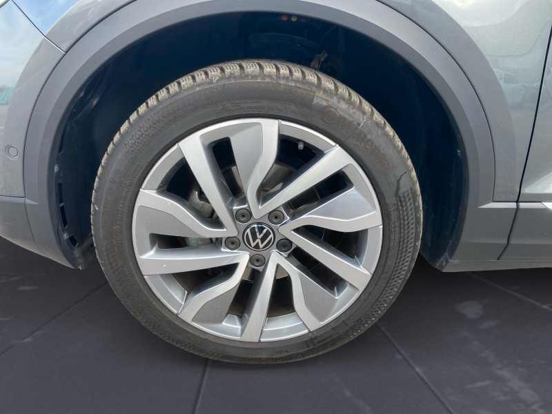 VOLKSWAGEN T-Roc 1.5 tsi Style DsG