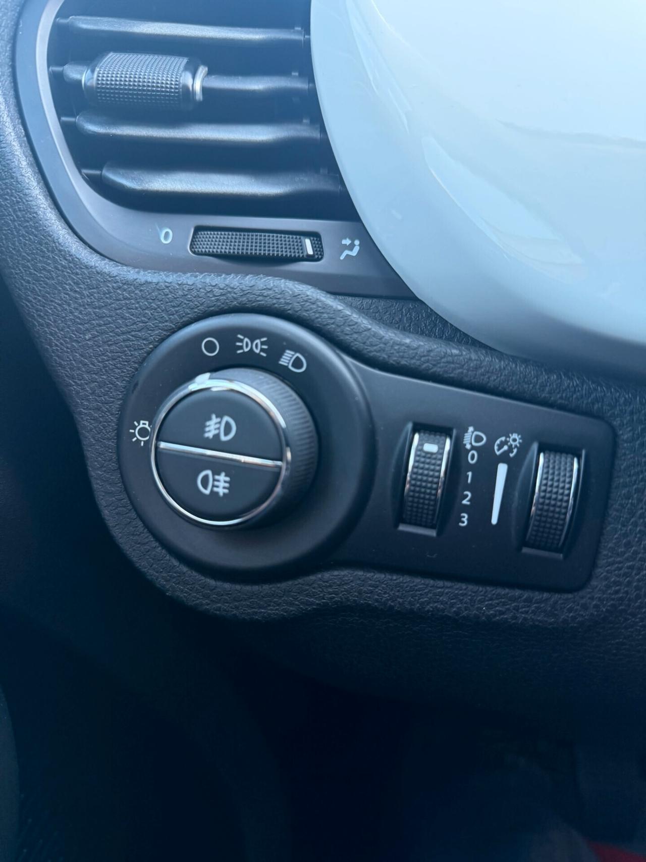 Fiat 500X 1.3 MultiJet 95 CV Pop Star