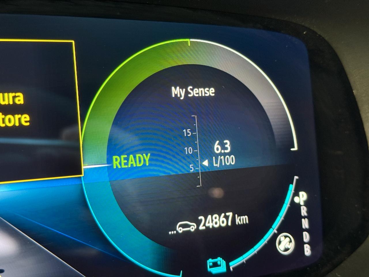 Renault Clio Full Hybrid E-Tech 145 CV 5 porte Esprit Alpine