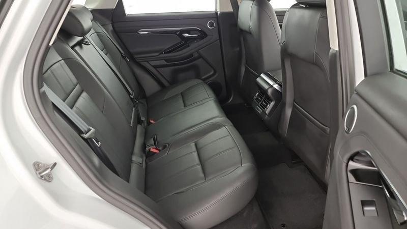 Land Rover RR Evoque 2.0D I4 163 CV AWD Auto SE