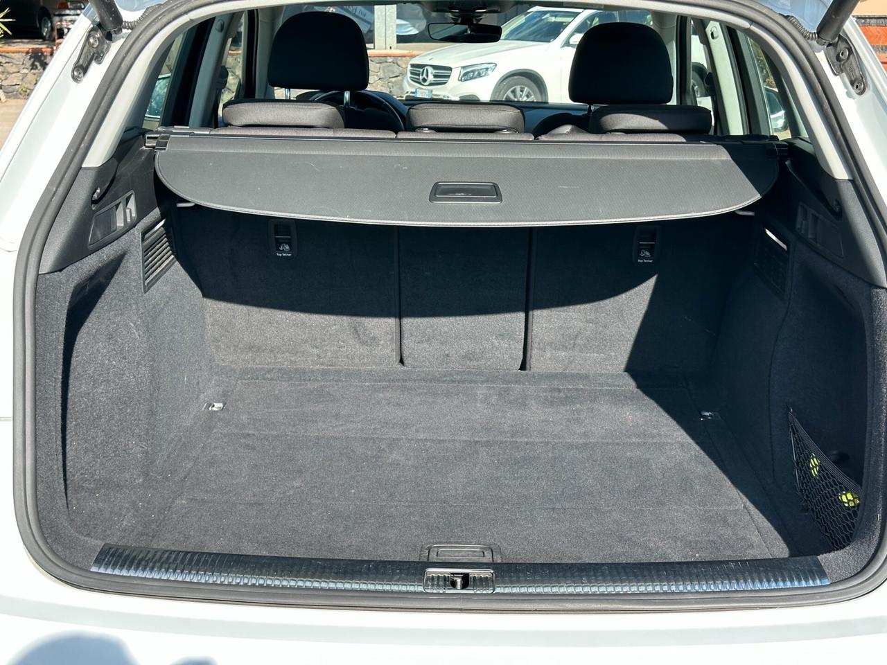 Audi Q5 40 TDI quattro S tronic line plus IVA INCLUSA