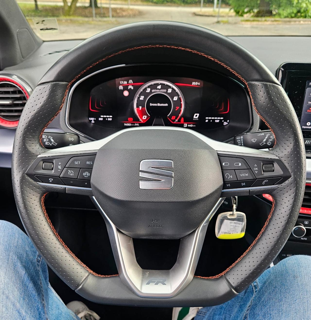 Seat Arona 1.0 EcoTSI 115 CV FR