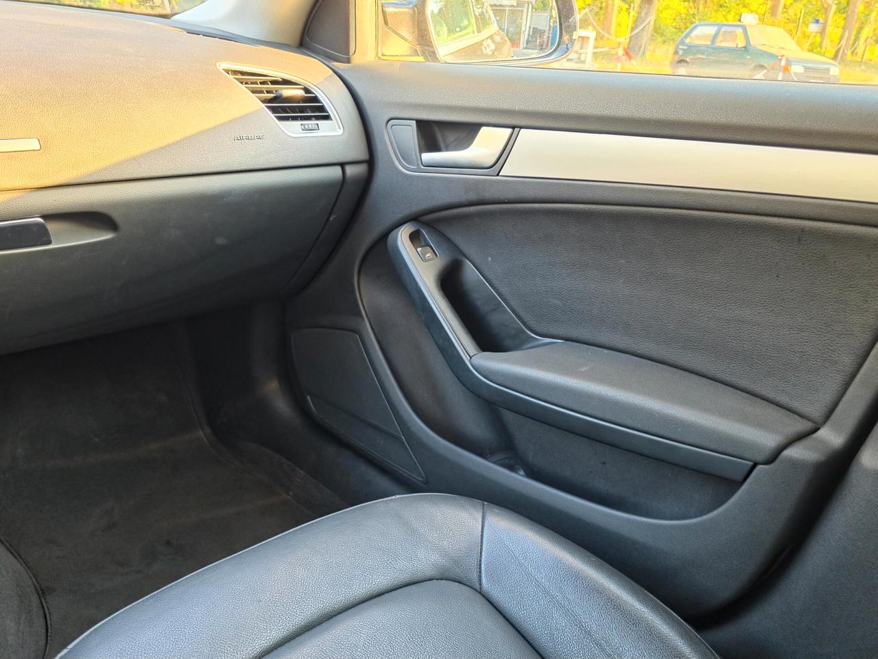 Audi A5 SPB 2.0 TDI 143 CV multitronic Advanced E5 Automatica NEO 2010