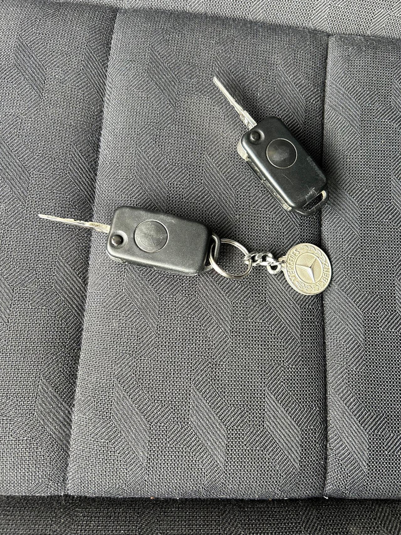 Mercedes-Benz C 200 Kompressor Elegance