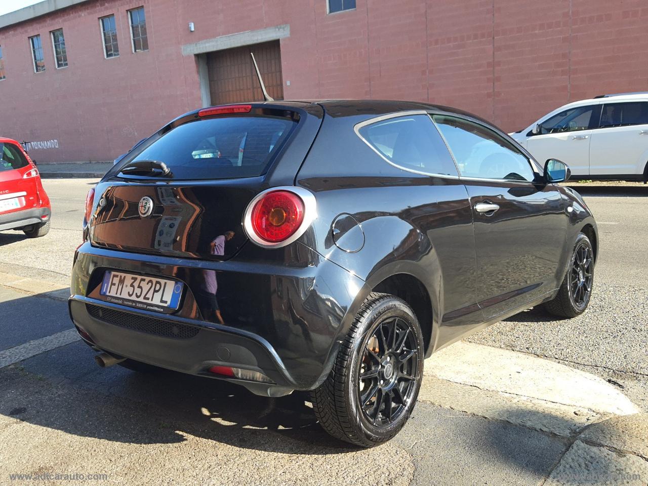 ALFA ROMEO MiTo 1.4 78 CV 8V S&S