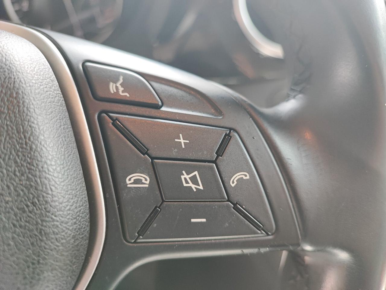 Mercedes-benz B 160 CDI Premium