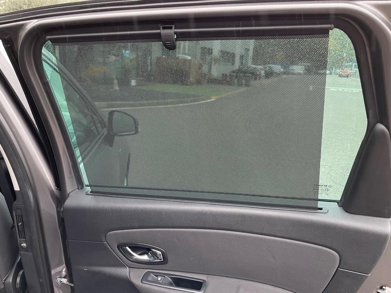 Renault Scenic Scénic XMod 1.5 dCi 110CV Bose *AUTOMATICO *