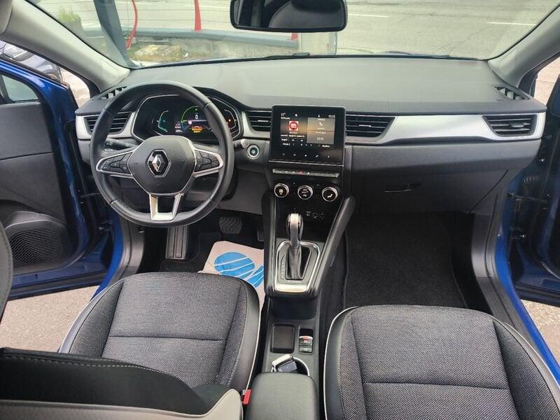 Renault Captur Captur Full Hybrid E-Tech 145 CV Intens