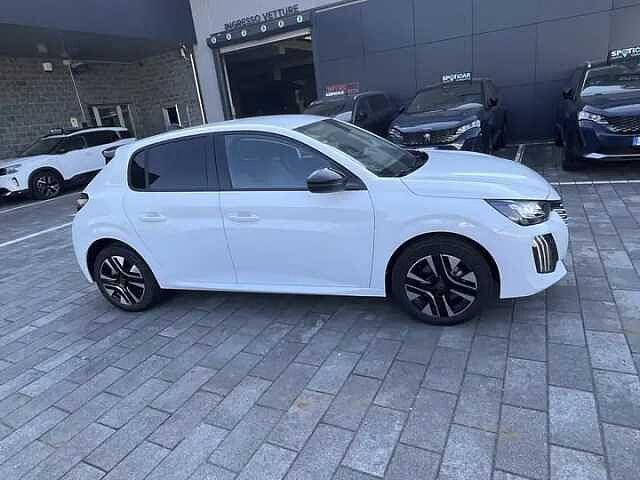 Peugeot 208 1.2 Hybrid 145cv ALLURE + PACK ACCESS KM ZERO