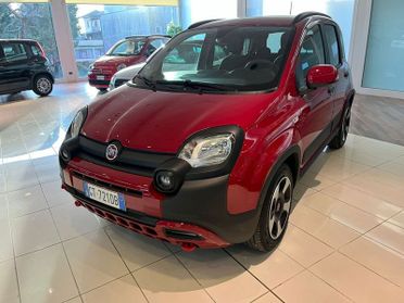 FIAT Panda Cross 1.0 FireFly S&S Hybrid