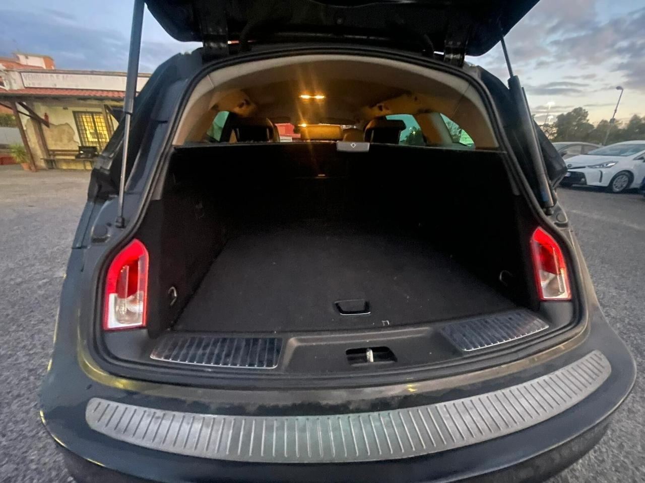 Opel Insignia 2.0 BiTurbo CDTI S Sports Tourer Cosmo cambio nuovo