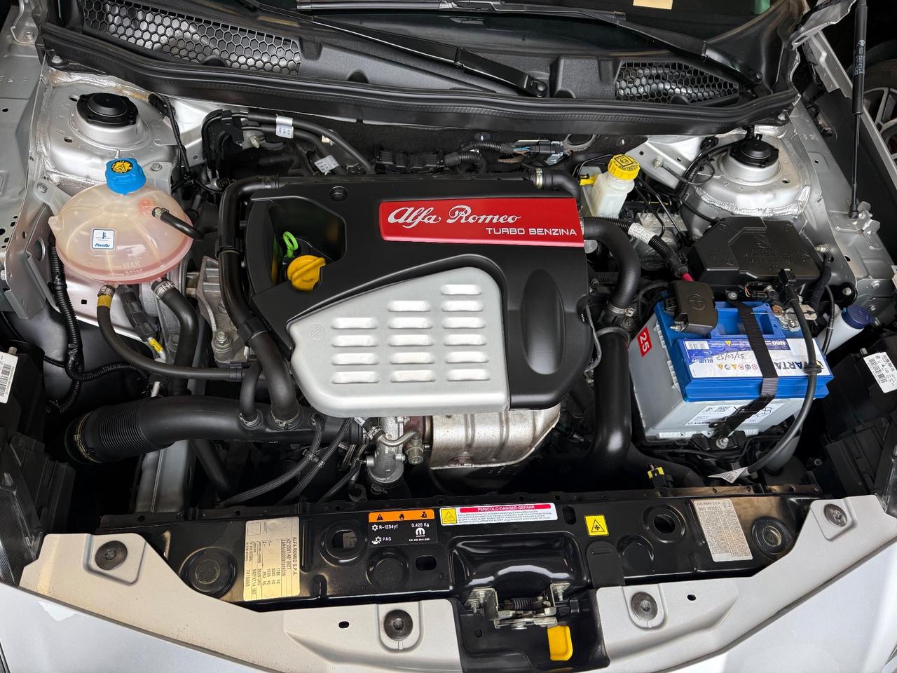 Alfa Romeo Giulietta 1.4 Turbo 120 CV Super