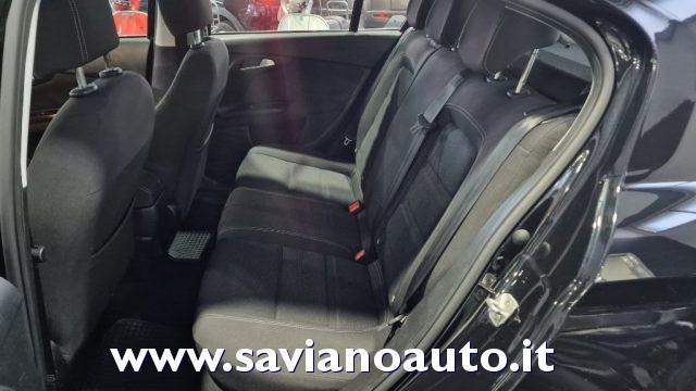 FIAT Tipo 1.6 Mjt S&S 5 porte Lounge