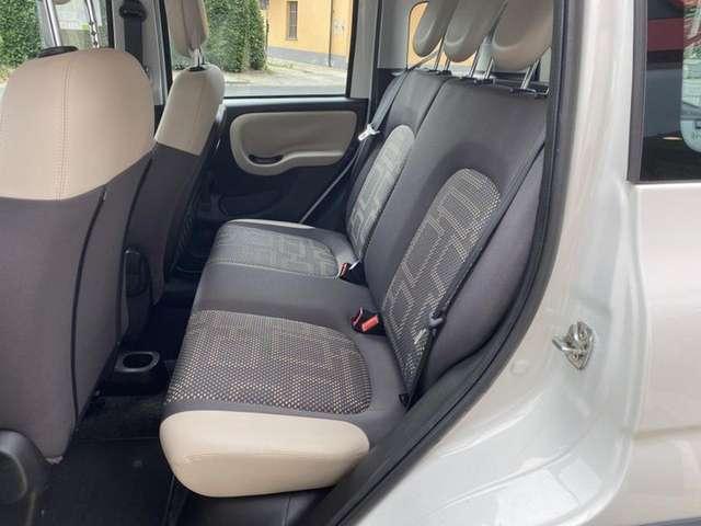 Fiat Panda 1.3 MJT S&S 4x4