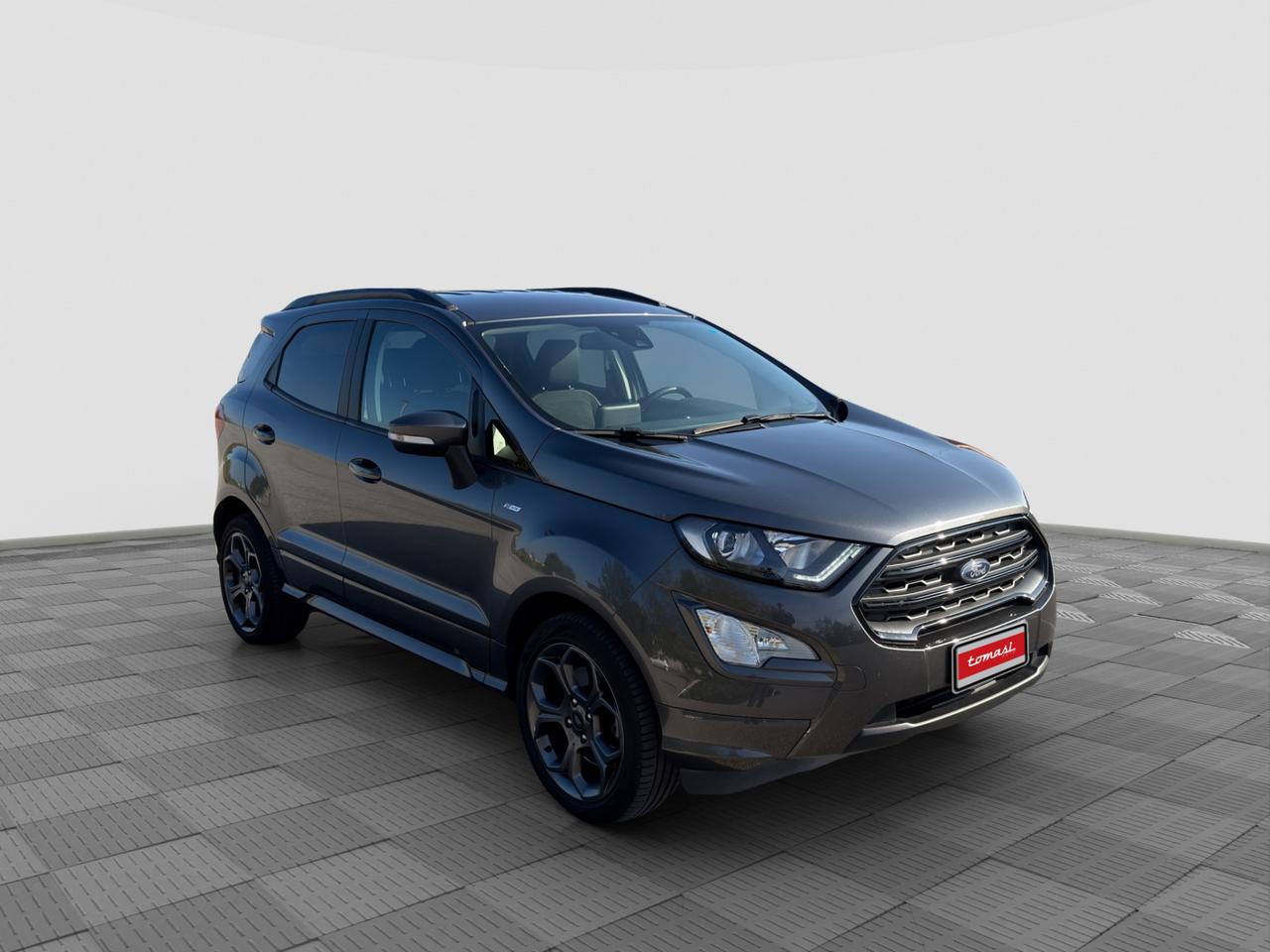 FORD EcoSport 1.0 EcoBoost 125 CV Start&Stop ST-Line