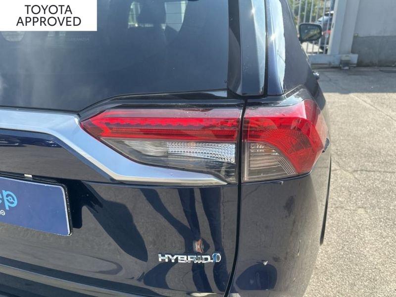 Toyota RAV4 2.5 VVT-IE H BLACK EDITION 2WD 218CV E-CVT
