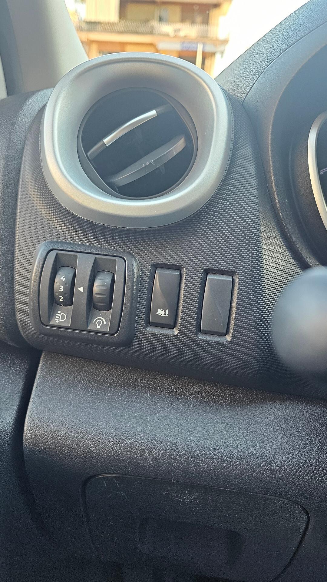 Fiat Talento 2.0 Ecojet 145CV PL-TN UNIPRO' IVA INCLUSA FULL OPTIONAL