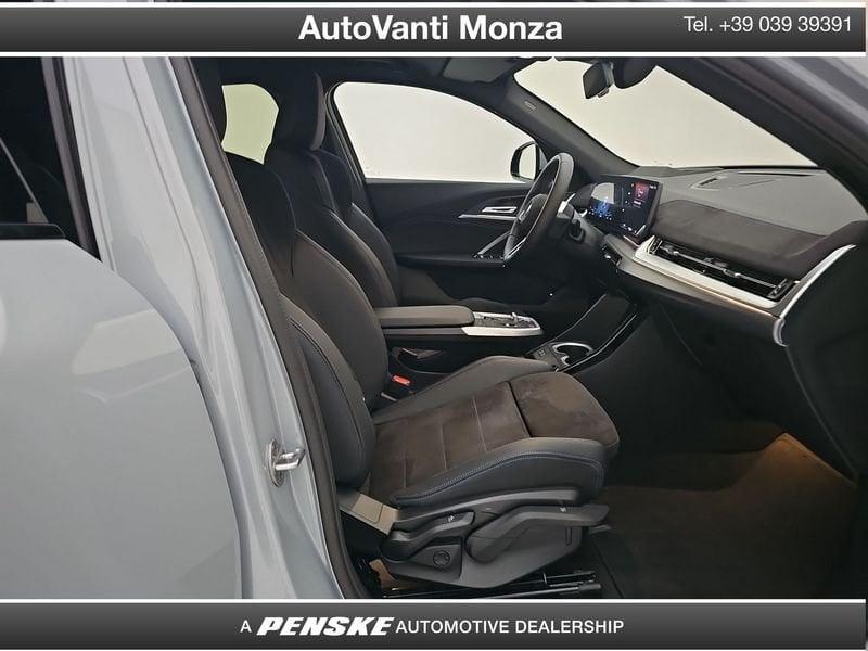 BMW iX2 xDrive 30 M Sport Pro