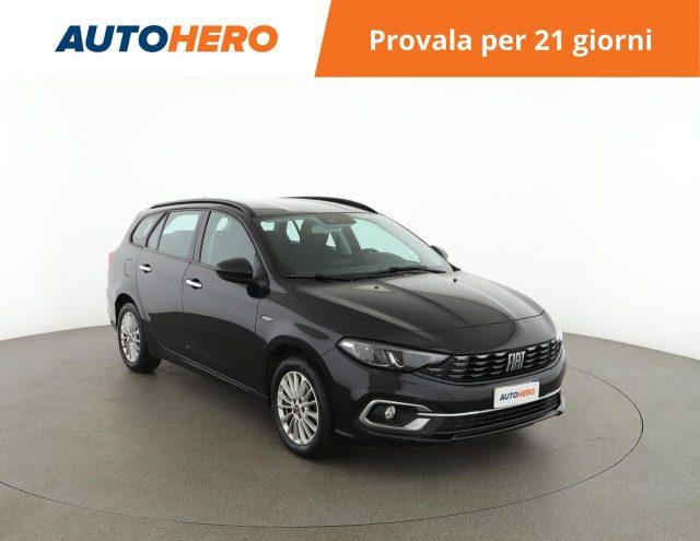 FIAT Tipo 1.6 Mjt S&S SW City Life