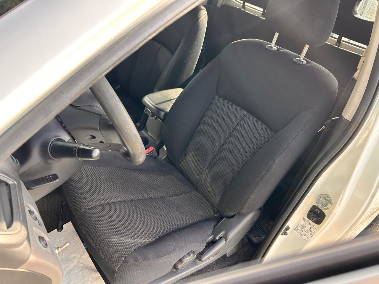 Fiat Fullback 2.4 180CV *CABINA SINGOLA*4POSTI*BLOCCO DIFFERENZIALE*