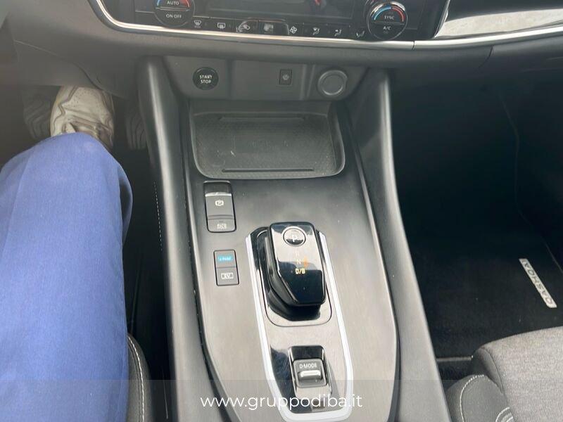 Nissan Qashqai III 2021 1.5 e-power N-Connecta 2wd