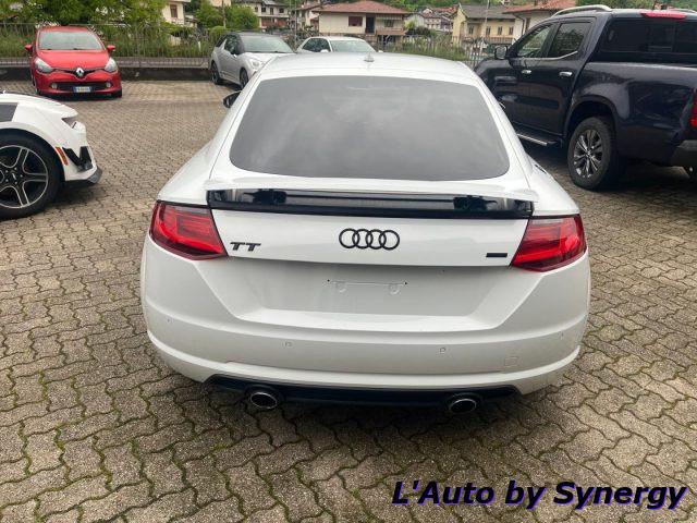 AUDI TT Coupé 2.0 TDI ultra