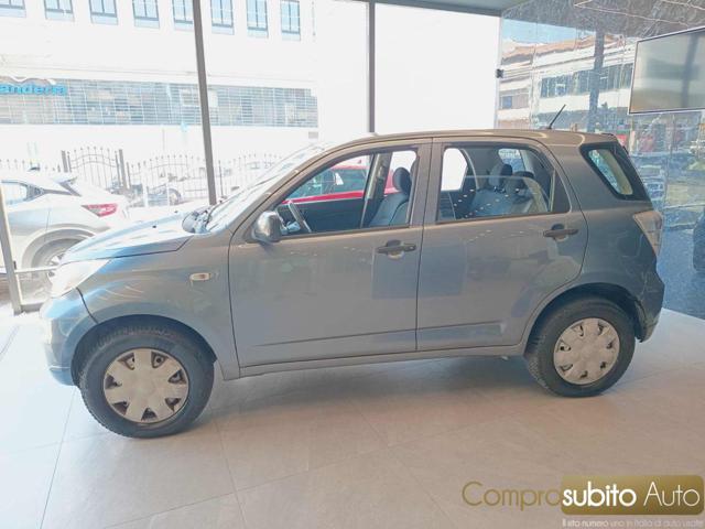 DAIHATSU Terios 1.5 4WD B You Green Powered