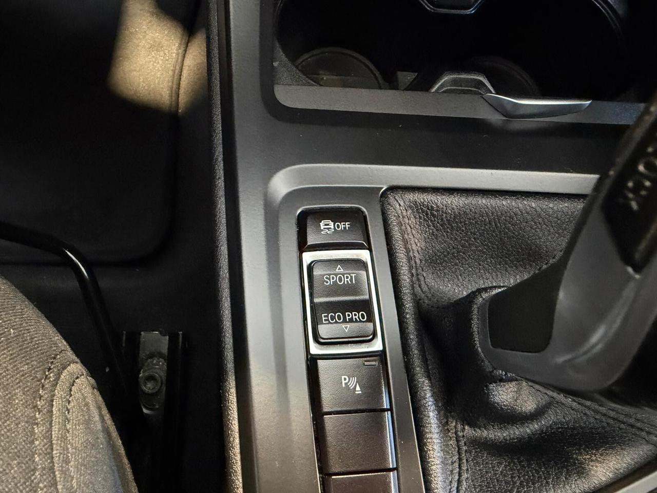 Bmw X1 sDrive18d Advantage