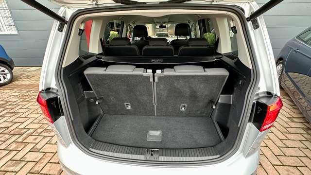 Volkswagen Touran 2.0 TDi 150CV SCR DSG 7posti Business BlueMotion