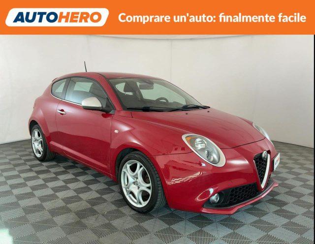 ALFA ROMEO MiTo 1.3 JTDm 95 CV S&S Super