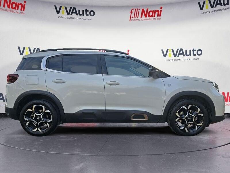 Citroën C5 Aircross 130 S&S C-Series
