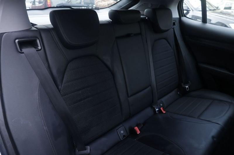 Alfa Romeo Stelvio Alfa Romeo Stelvio 2.2 Turbodiesel 190 CV AT8 Q4 Business 140KW ANNO 2020