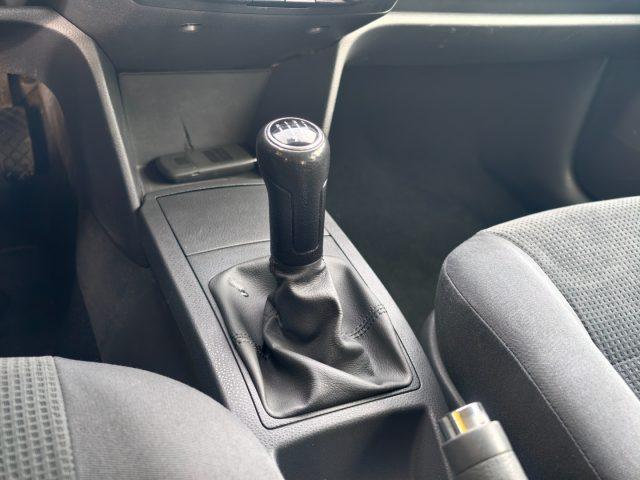 VOLKSWAGEN Polo 1.4/69CV TDI 5p. Comfortline