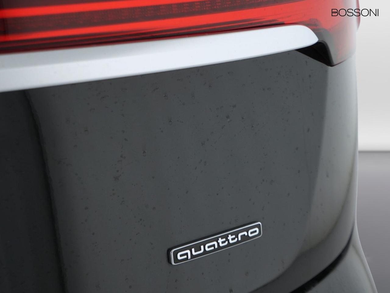 Audi Q5 40 2.0 tdi mhev 12v s line quattro s tronic