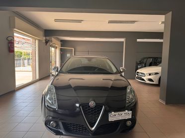 Alfa Romeo Giulietta 1.6 JTDm-2 120 CV Progression