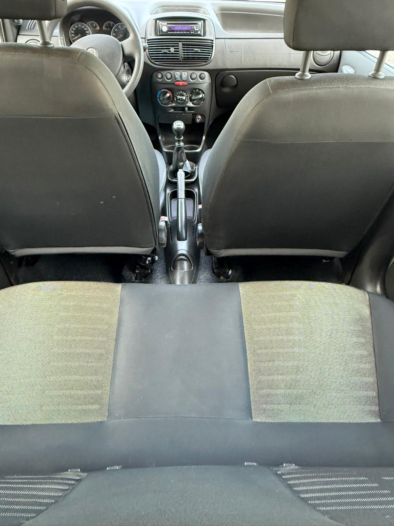 Fiat Punto Classic 1.2 - NEOPATENTATI-UNICO PROPRIETARIO
