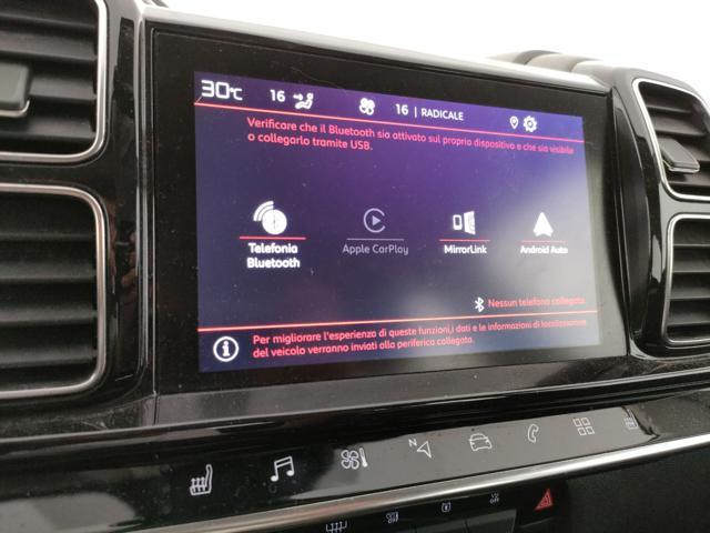 CITROEN C5 Aircross BlueHDi 130 S&S Business