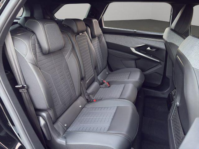 PEUGEOT 5008 Nuovo Hybrid 145 e-DCS6 GT