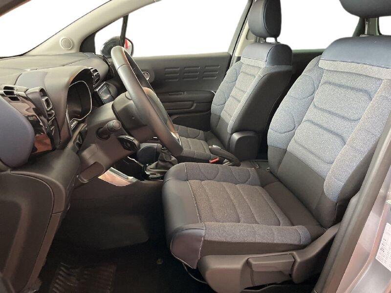Citroën C3 Aircross I 2021 1.5 bluehdi Shine s&s 110cv