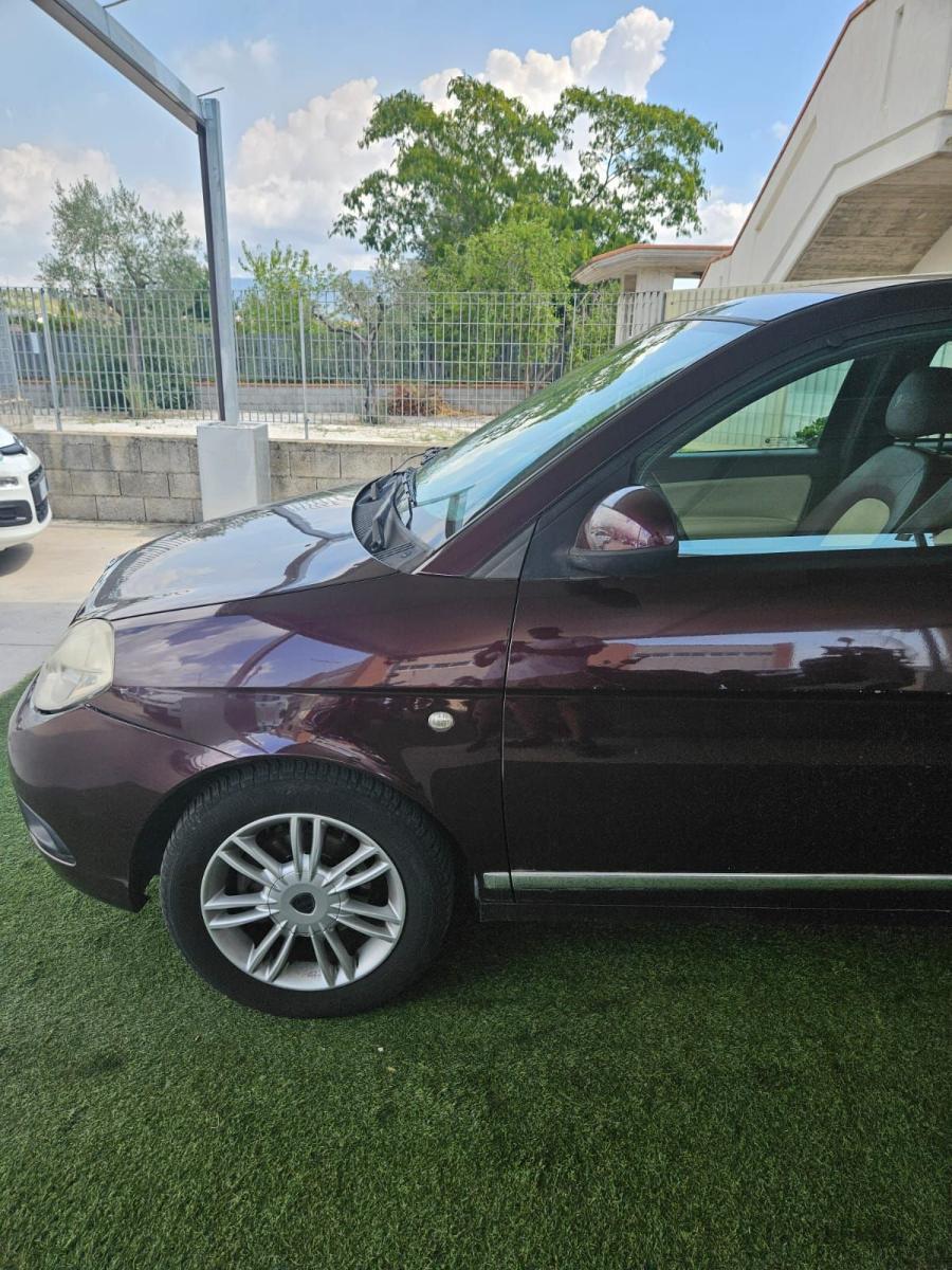 LANCIA - Ypsilon 1.4 8v E-Collection ecochic Gpl