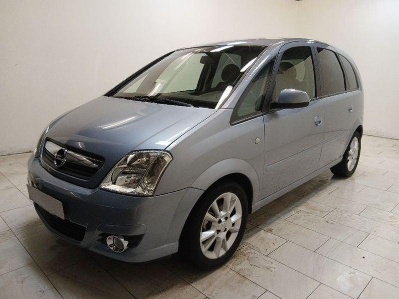 Opel Meriva 1.4 16v Cosmo c/esp
