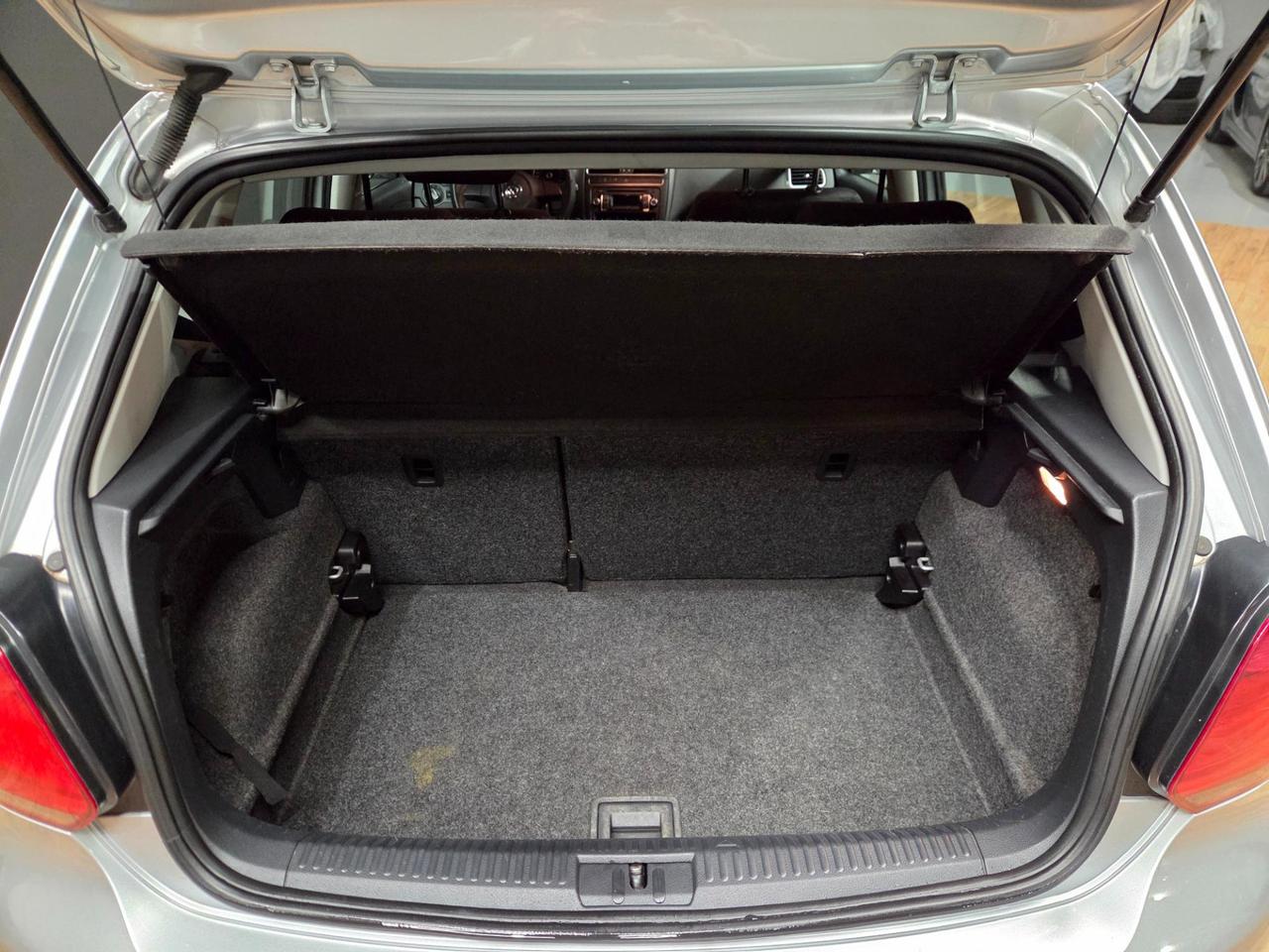 Volkswagen Polo 5 Porte Polo 5p 1.2 tdi Comfortline