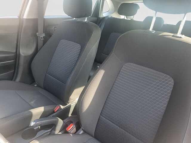 Hyundai i20 i20 1.2 mpi Connectline