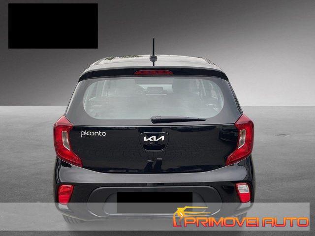 KIA Picanto 1.0 12V 5 porte Edition