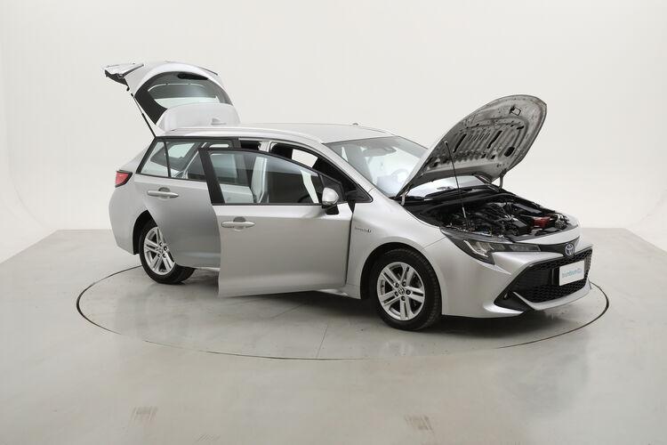 Toyota Corolla TS Hybrid Business BR045174 1.8 Full Hybrid 122CV